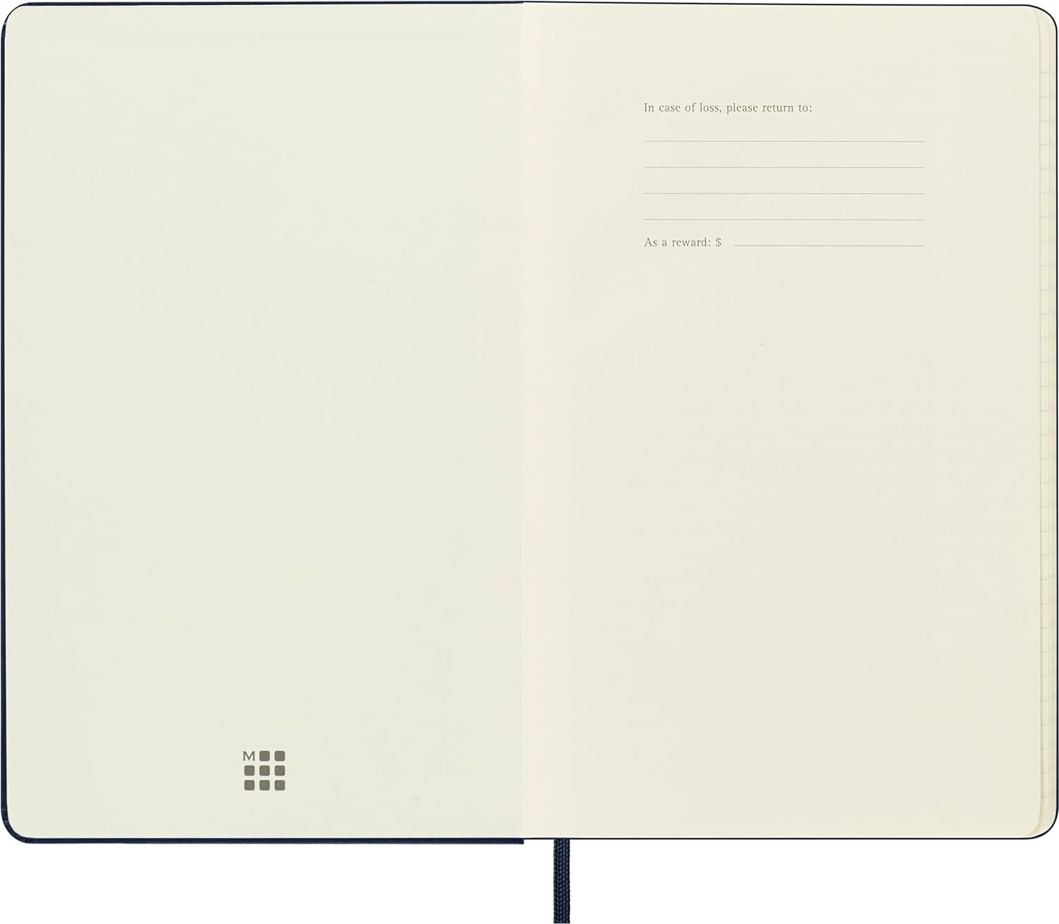 Moleskine Weekly Planner 2024-2025, Weekly Planner 18 Months 2025, With Space For Notes, With Hard Cover And Elastic Closure, Large Format 13 x 21 cm, Color