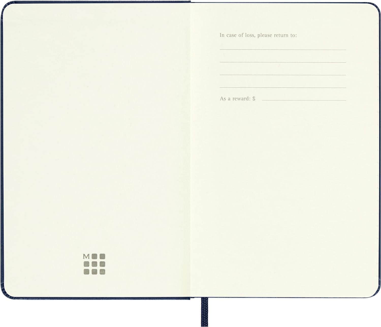 Moleskine Weekly Planner 2024-2025, Weekly Planner 18 Months 2025, With Space For Notes, With Hard Cover And Elastic Closure, Pocket Size 9 x 14 cm, Color