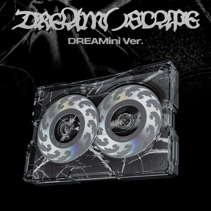 DREAM( )SCAPE (DREAMini Ver.)