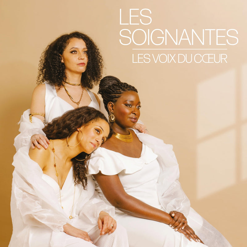 Les Voix du Coeur