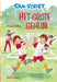 Uitgeverij Kluitman - Sam schiet - Het grote geheim AVI-M4