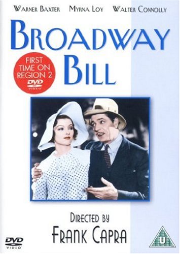 Broadway Bill