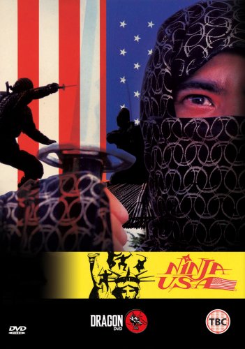 Ninja USA