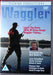 Still Water Waggler