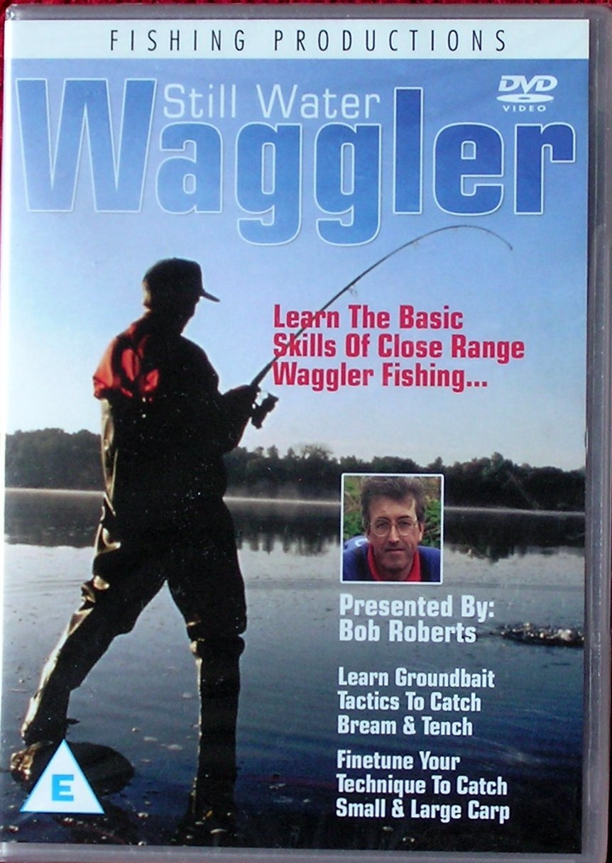 Still Water Waggler