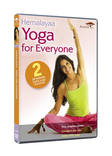 Hemalayaa: Yoga For Everyone