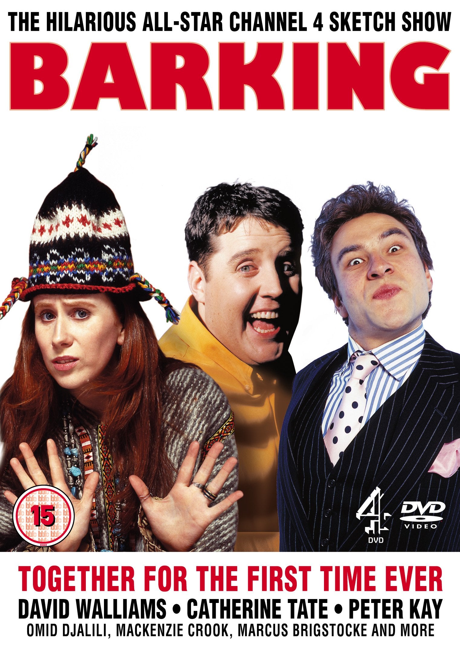 Barking