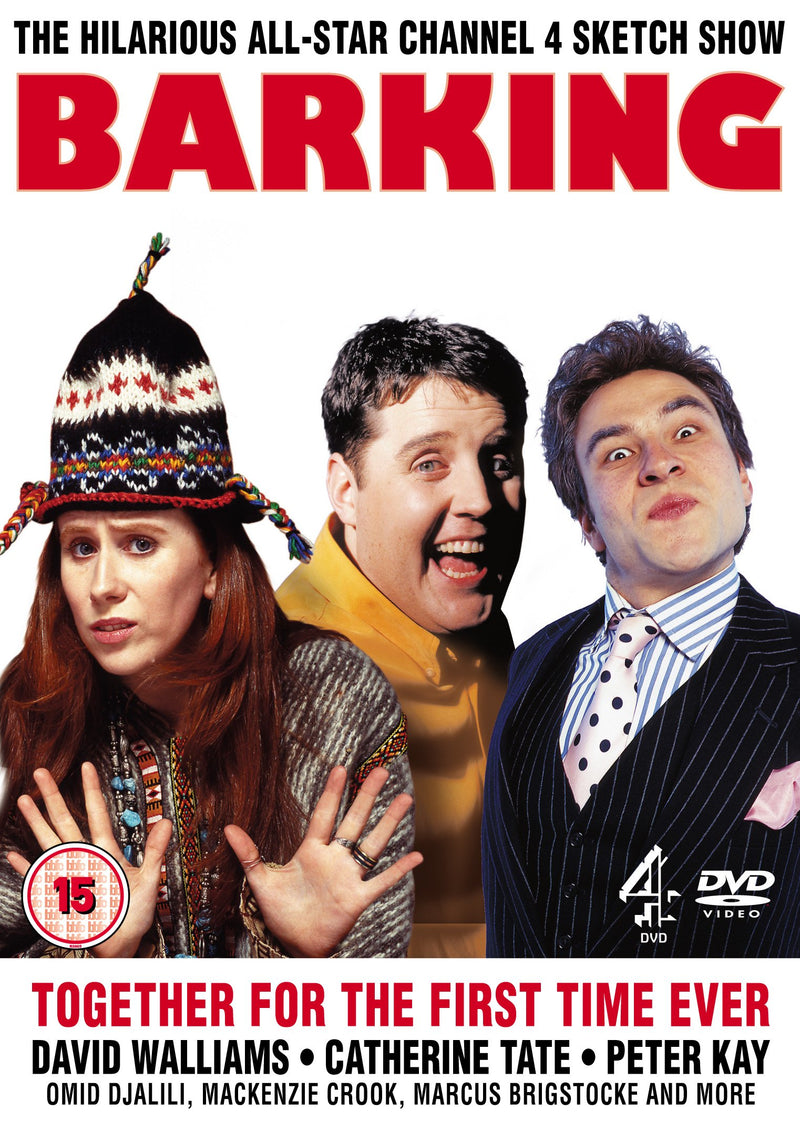 Barking