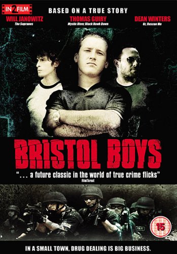 Bristol Boys