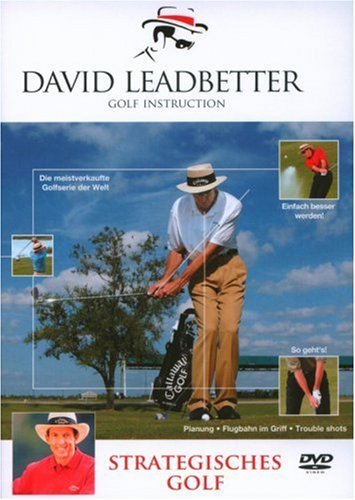 David Leadbetter - Taking It To The Course