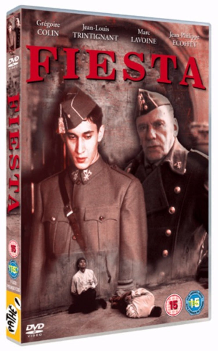 Fiesta