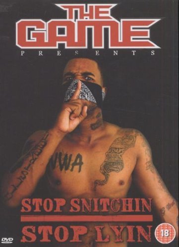 Stop Snitchin', Stop Lyin'