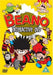 The Beano Interactive DVD