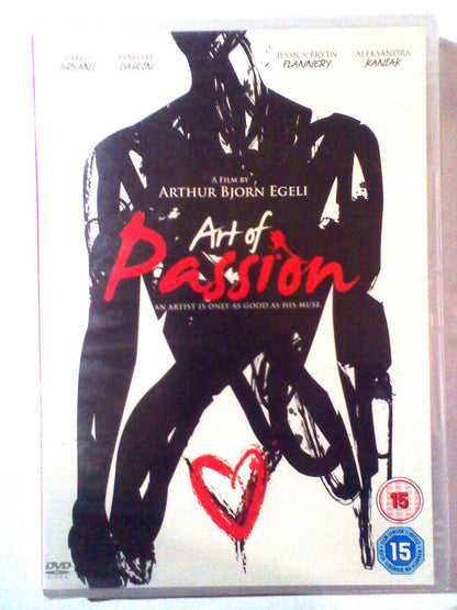 Art Of Passion