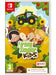 Farming Simulator Kids (Code In a Box) /Switch