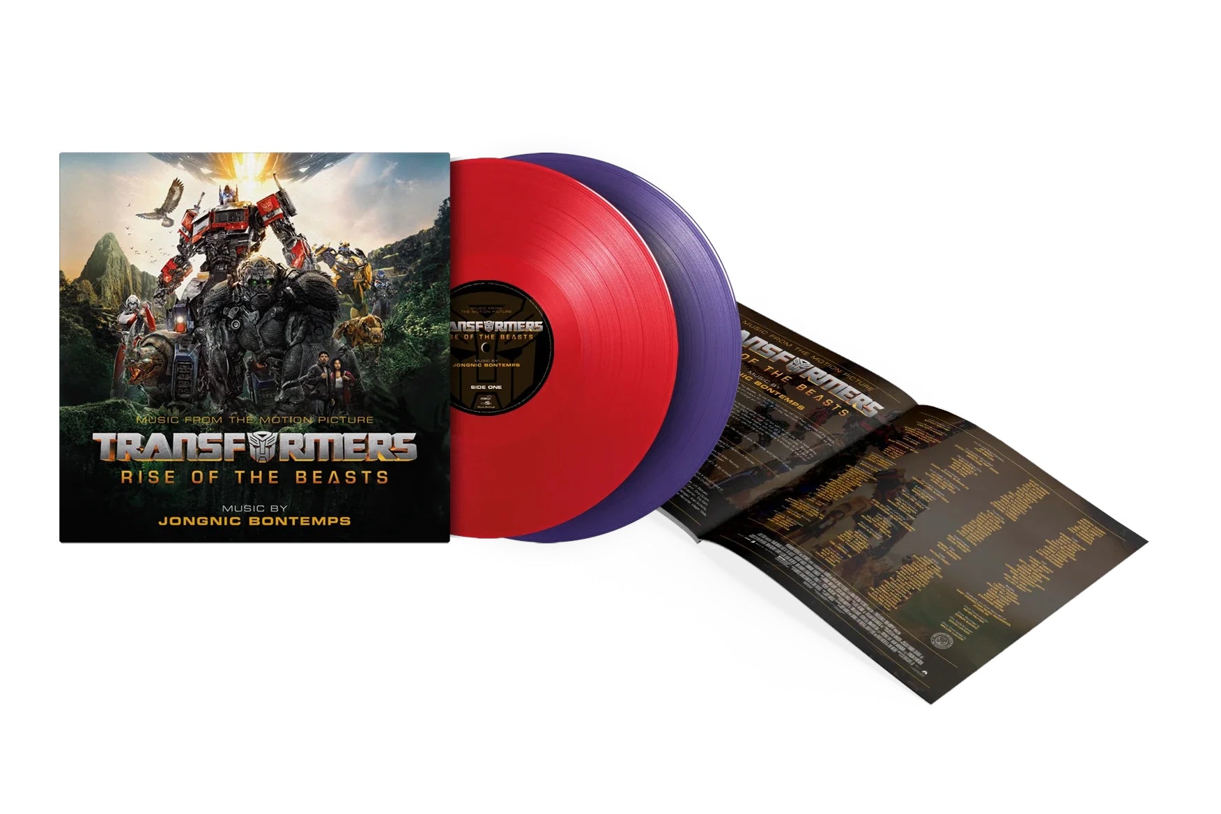 Transformers: Rise of the Beasts