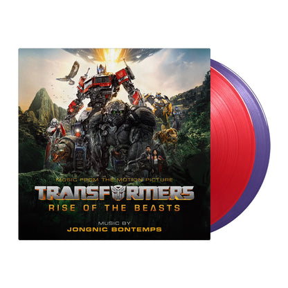Transformers: Rise of the Beasts