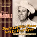 Don't Let the Stars Get in Your Eyes: The Singles Collection 1950-62