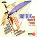 Bartók: The Wooden Prince (Final Version): Orchestral Works - Volume 3