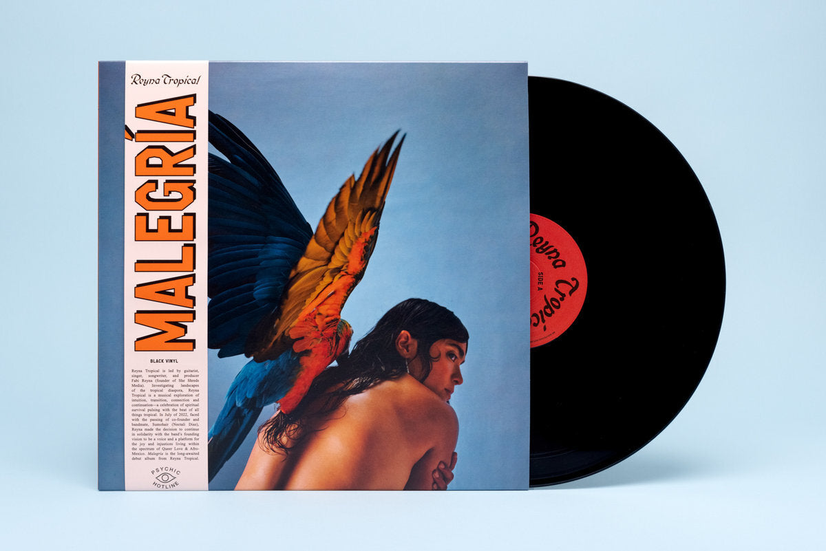 Malegria