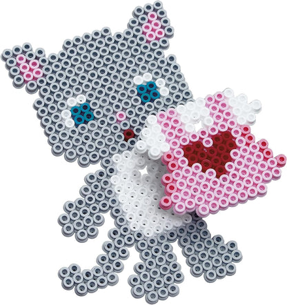 Hama Beads 3254 Dress Up Cat Gift Box