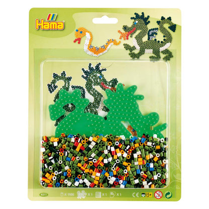 Hama 10.4211 Beads Set, Multi