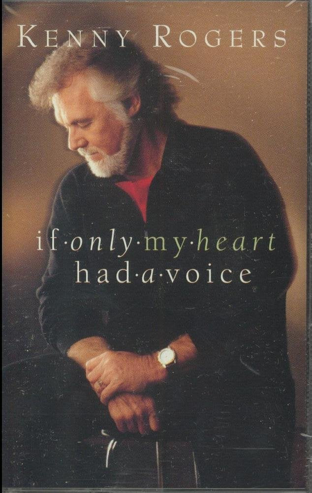 If Only My Heart Had a Voice