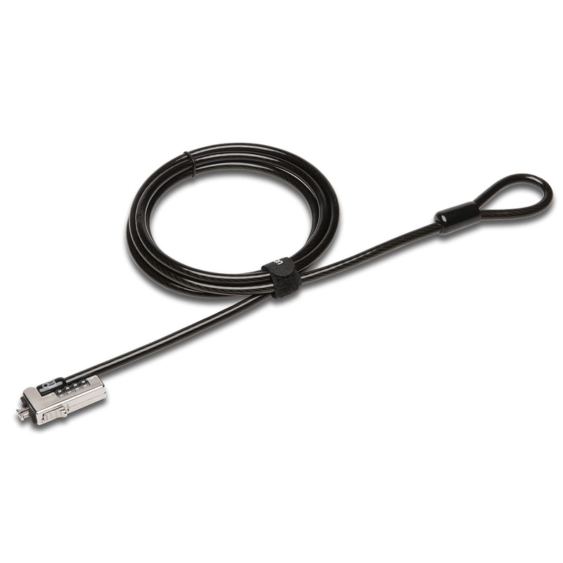 Kensington Slim Kombinationsschloss Ultra f. Stand