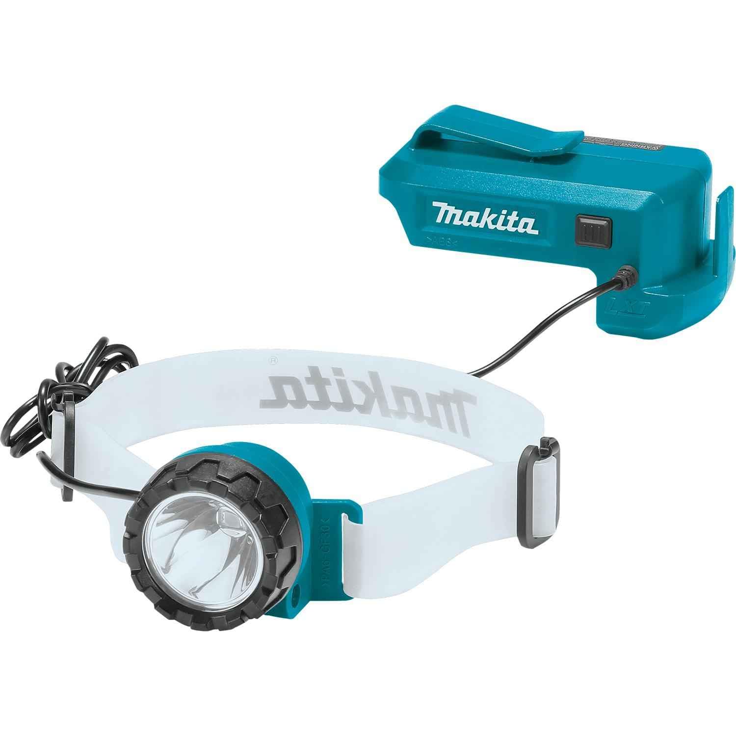 Maki Akku-Lampe DML800 | DEADML800