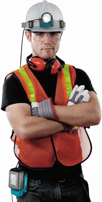 Maki Akku-Lampe DML800 | DEADML800