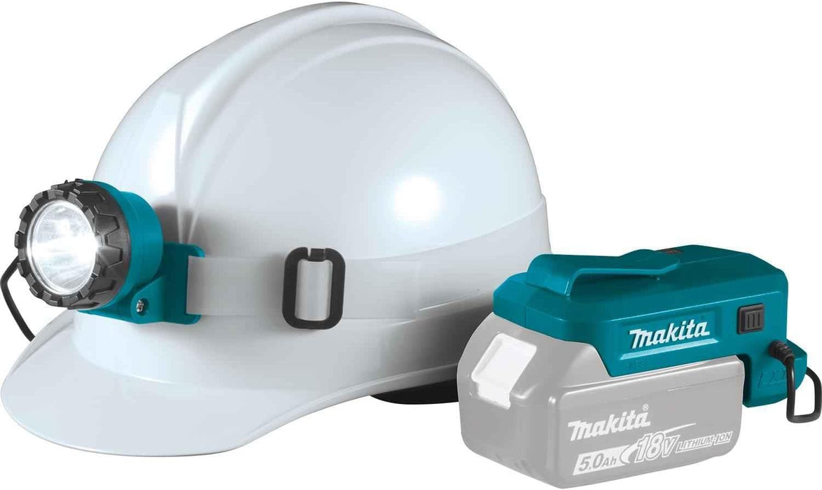 Maki Akku-Lampe DML800 | DEADML800