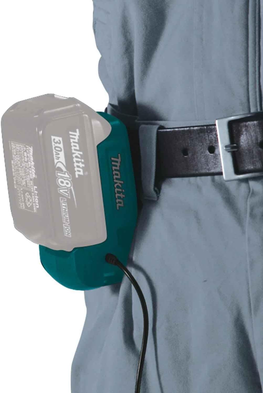 Maki Akku-Lampe DML800 | DEADML800