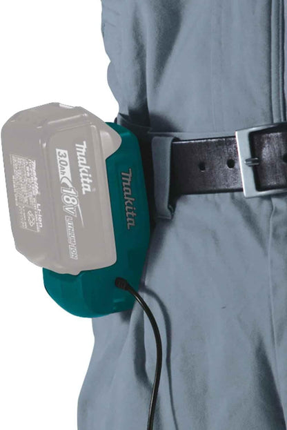 Maki Akku-Lampe DML800 | DEADML800