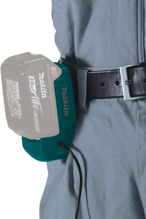 Maki Akku-Lampe DML800 | DEADML800