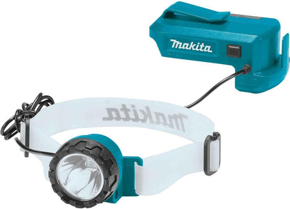 Maki Akku-Lampe DML800 | DEADML800