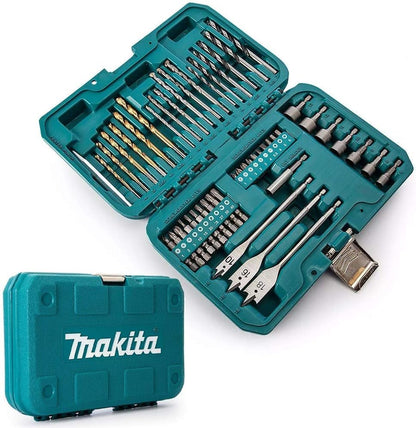 MAKITA - ^50PC TRADE ACCESSORY SET