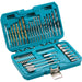 MAKITA - ^50PC TRADE ACCESSORY SET