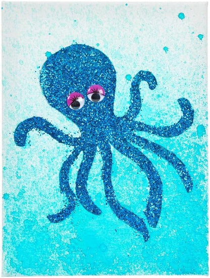Colorations - Colorations - Biologische Afbreekbare Glitter - Blauw 113 gram