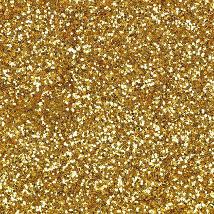 Colorations - Colorations - Biologische Afbreekbare Glitter - Goud 113 gram