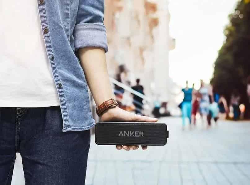 ANKER - SOUNDCORE SELECT 2