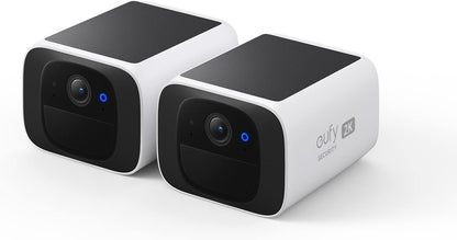 ANKER - S220 SOLOCAM 2PACK