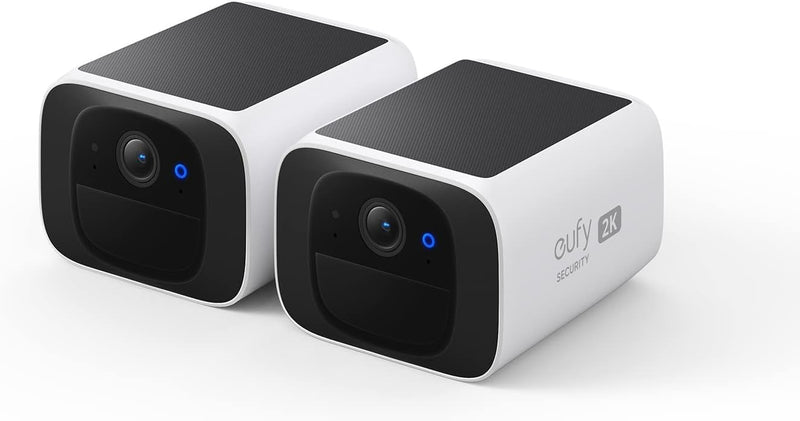 ANKER - S220 SOLOCAM 2PACK
