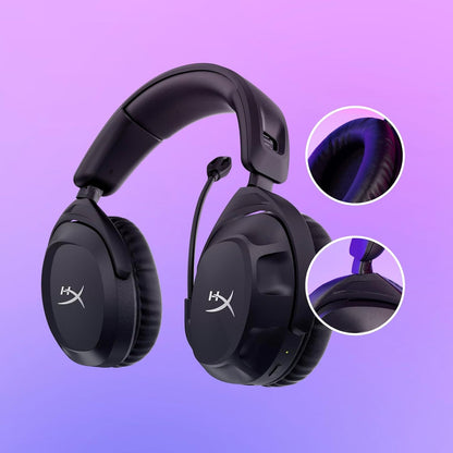 HYPERX Casque gamer - Cloud Stinger 2 sans fil