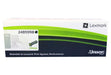 LEXMARK C6160 BSD Black Toner Cartridge