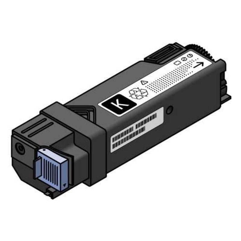 Lexmark 24B6849 Tóner de láser Negro tóner y cartucho láser - Tóner para impresoras láser (Tóner de láser, Negro, 1 pieza(s