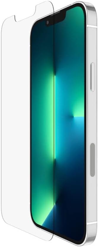 BELKIN - ULTRAGLASS FOR IPHONE 13 PRO MAX