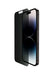 BELKIN - SF TEMPGLASS PRV AM IPH 14 PRO MAX
