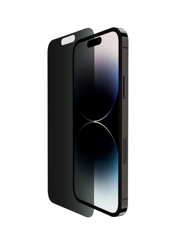 BELKIN - SF TEMPGLASS PRV AM IPH 14 PRO MAX