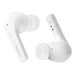 Belkin SoundForm™ Motion True Wireless Earbuds, Noise Cancelling Ear Buds with Wireless Charging Case & Dual Microphone - IPX5 Water Resistant Bluetooth Headphones for iPhone & Samsung