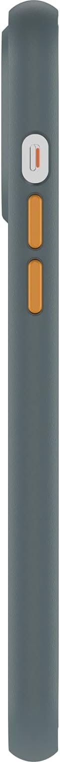 LifeProof Wake Case for iPhone 13 Pro Max / iPhone 12 Pro Max, Shockproof, Drop proof to 2 Meters, Protective Thin Case, Sustainably made from Recycled Ocean Plastic, Grey Grey iPhone 13 Pro Max / iPhone 12 Pro Max